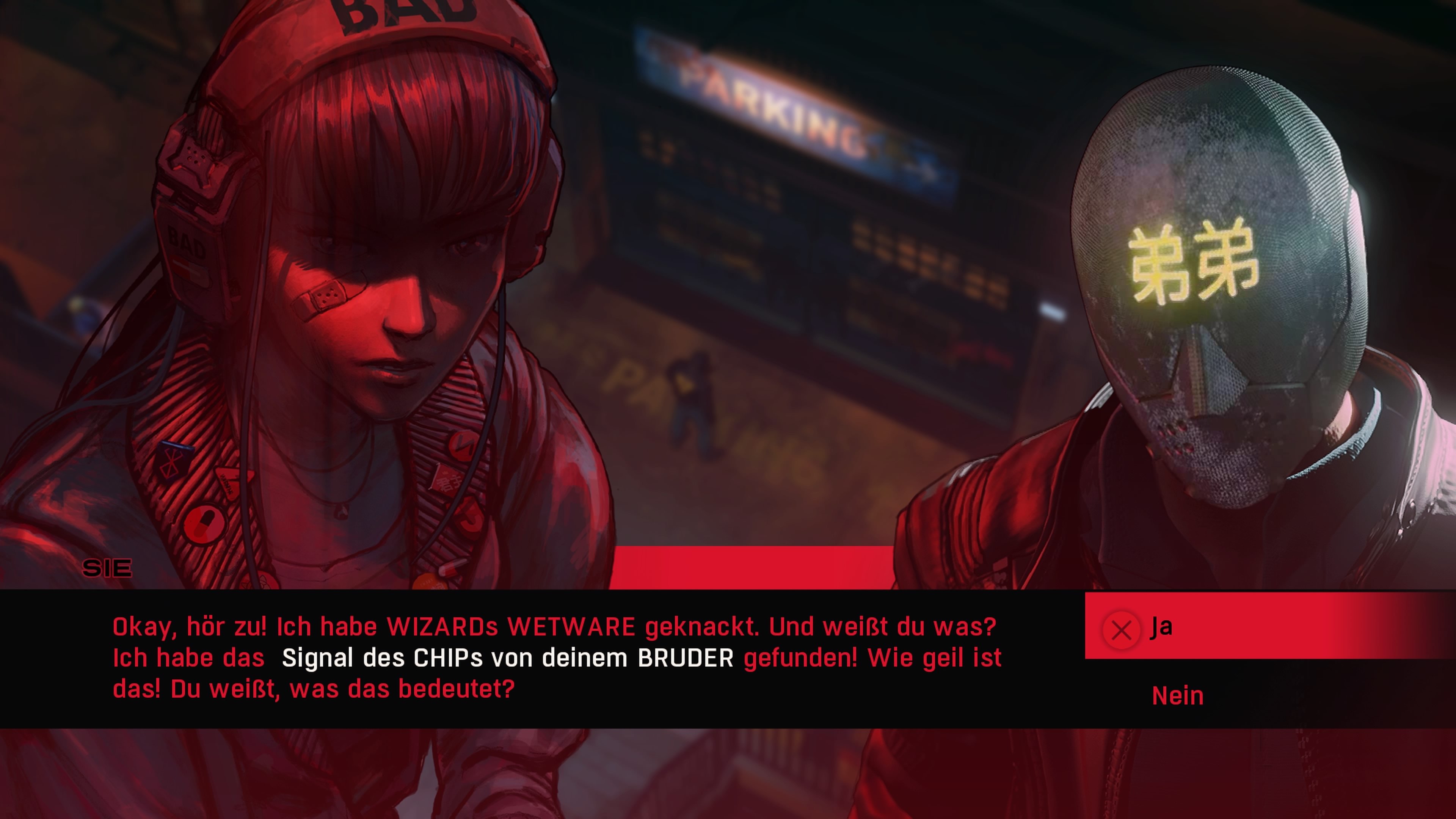 Neues Review: Ruiner