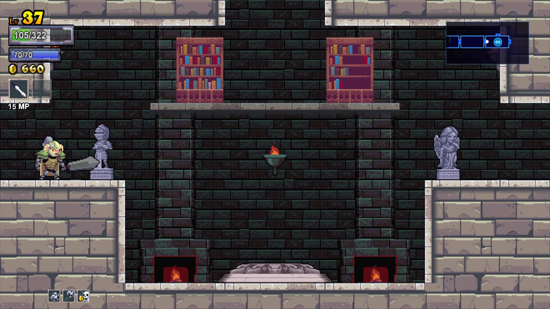 Rogue Legacy