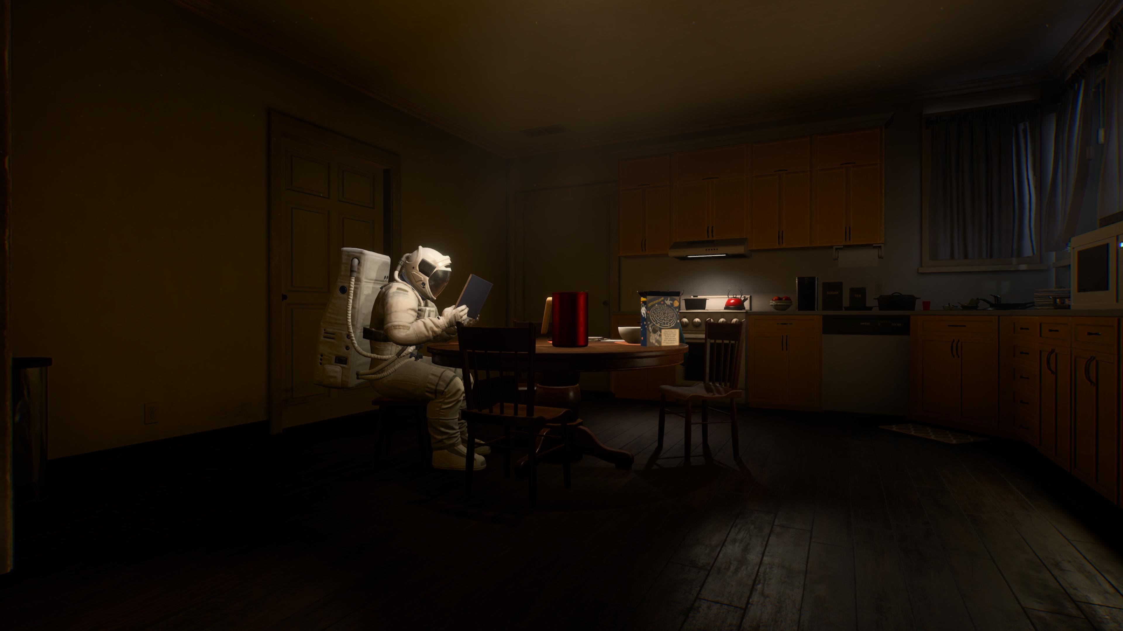 Returnal: Neues Material & 11 wichtige Punkte zum Spiel