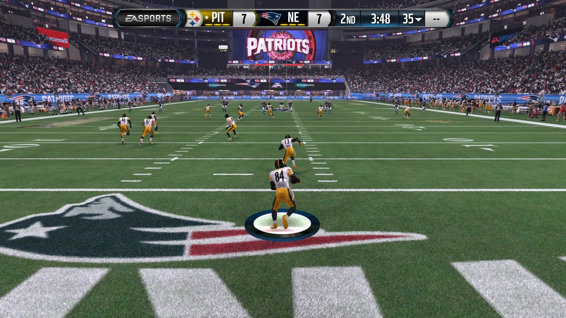 Madden NFL 16