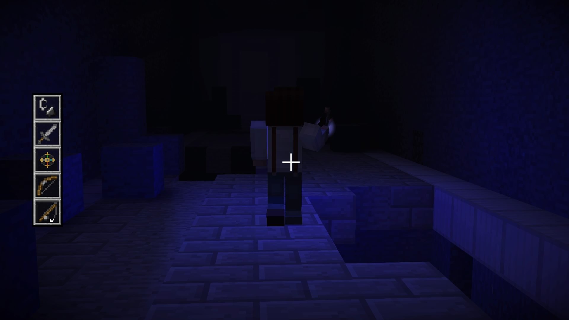 Minecraft: Story Mode - Episode 2: Assembly Required