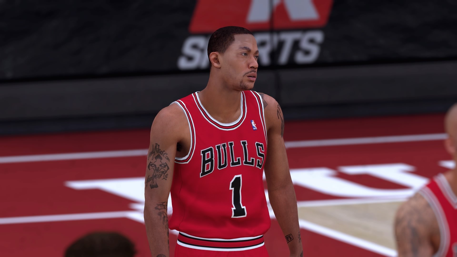 NBA 2K19