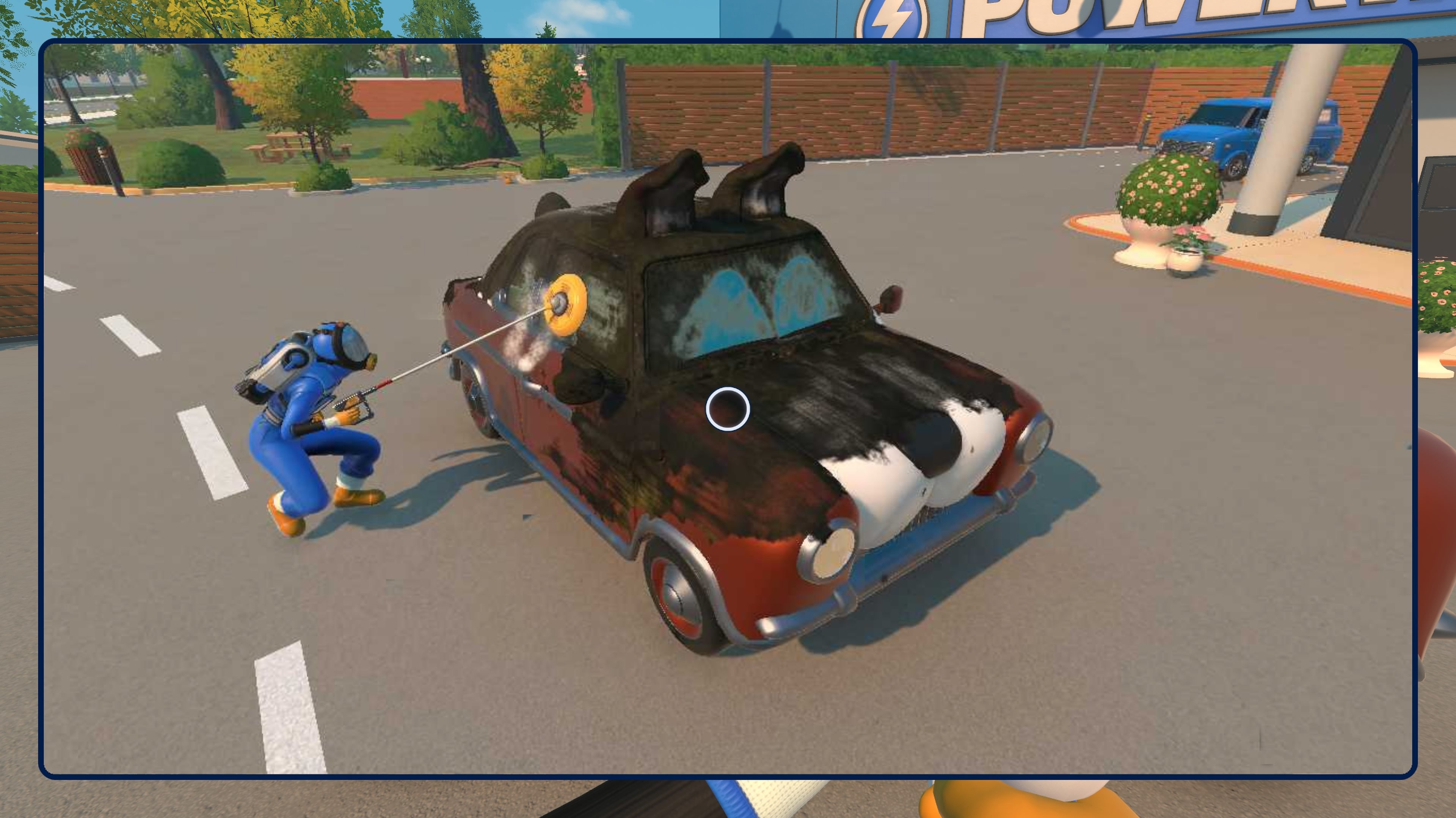 PowerWash Simulator 2