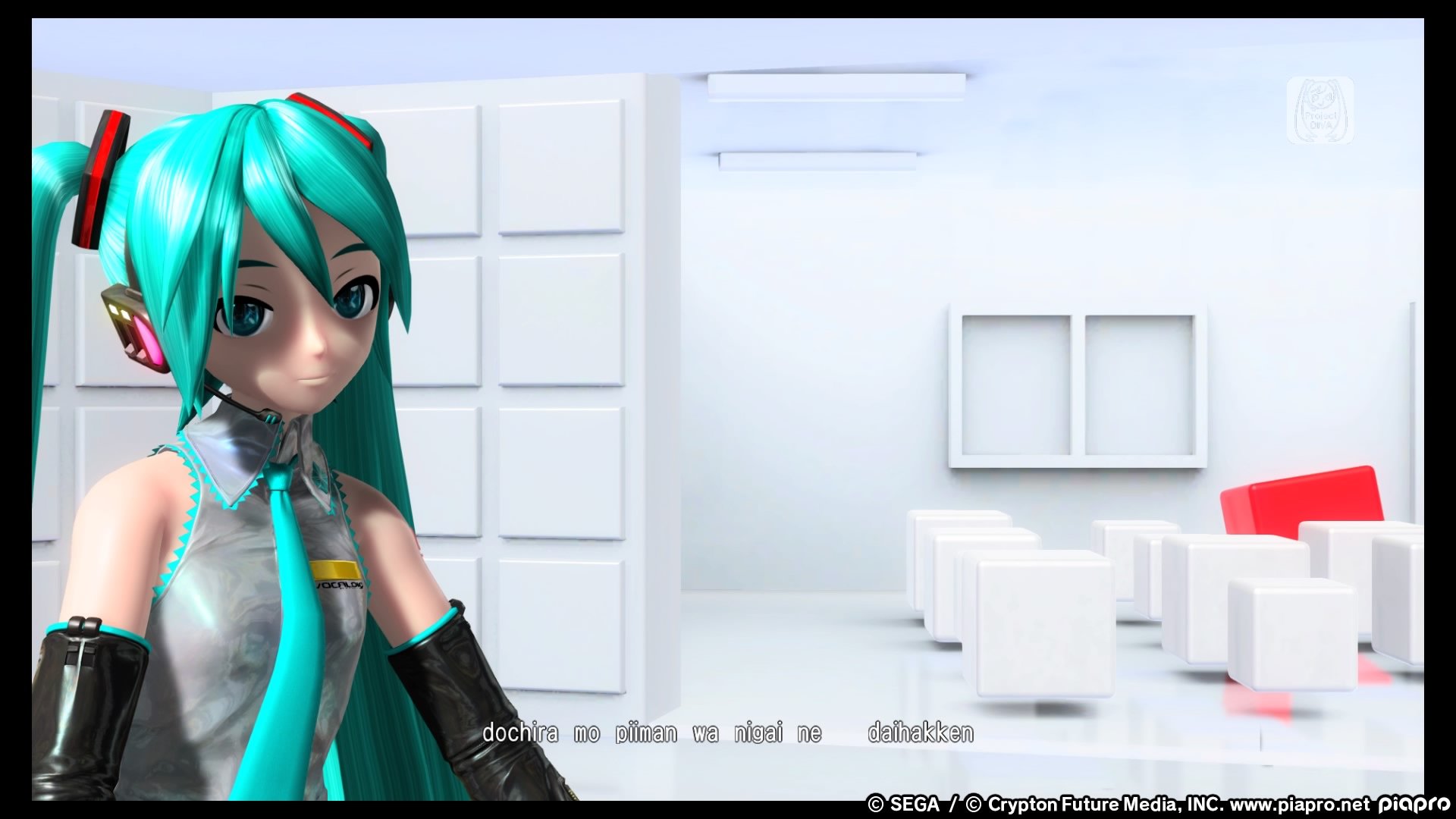 Hatsune Miku: Project DIVA Future Tone