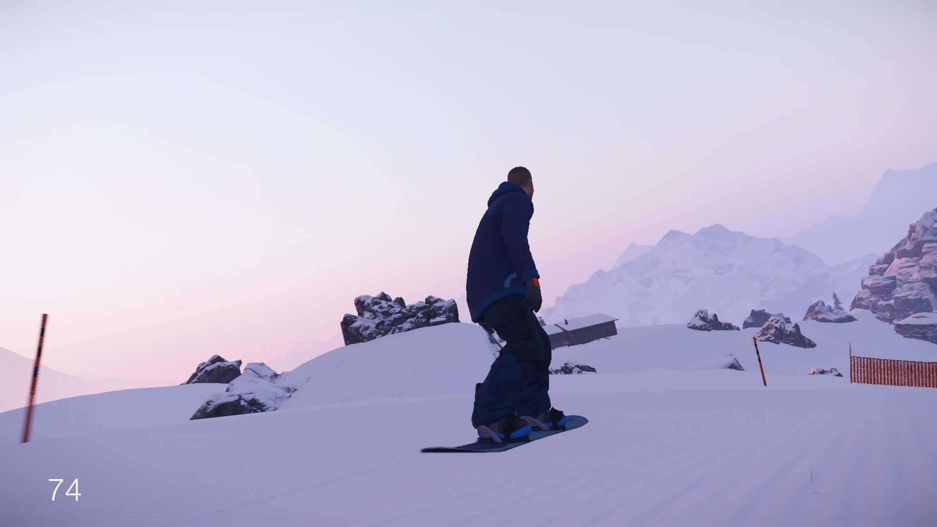 Neues Review: SNOW - Founder`s Pack