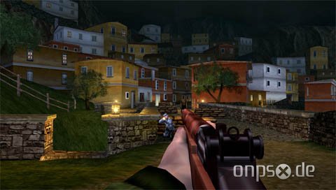 Medal of Honor: Heroes