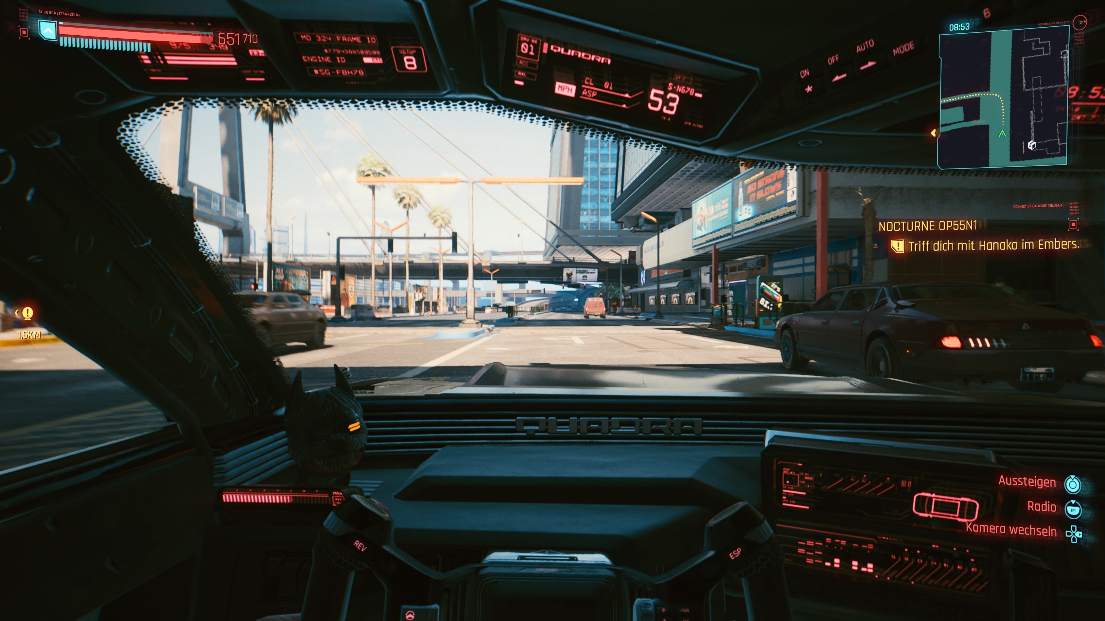 Cyberpunk 2077: Ultimate Edition