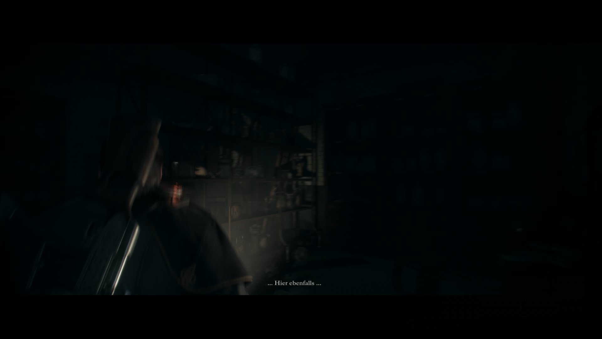 The Order: 1886