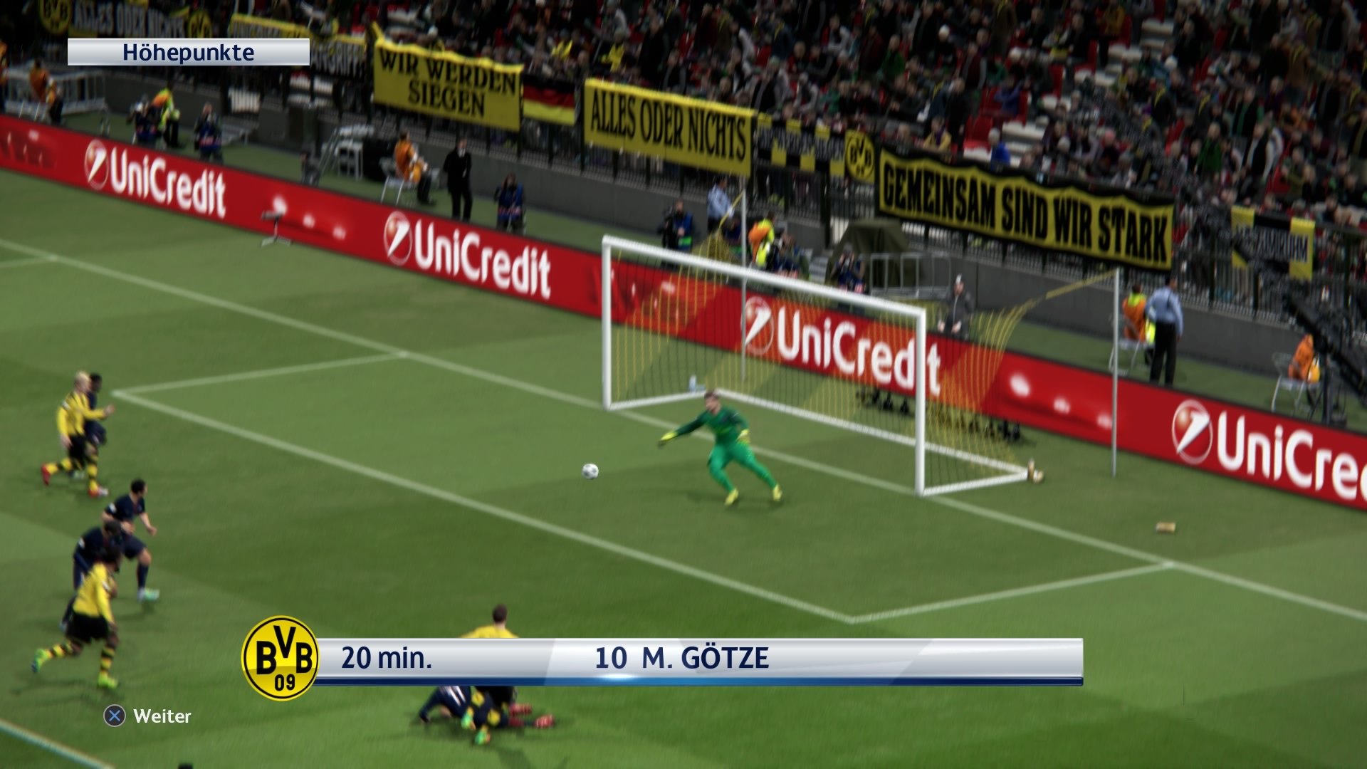 PSN Store: EU Angebot der Woche & Kauf 2 - Zahl 1 Angebot