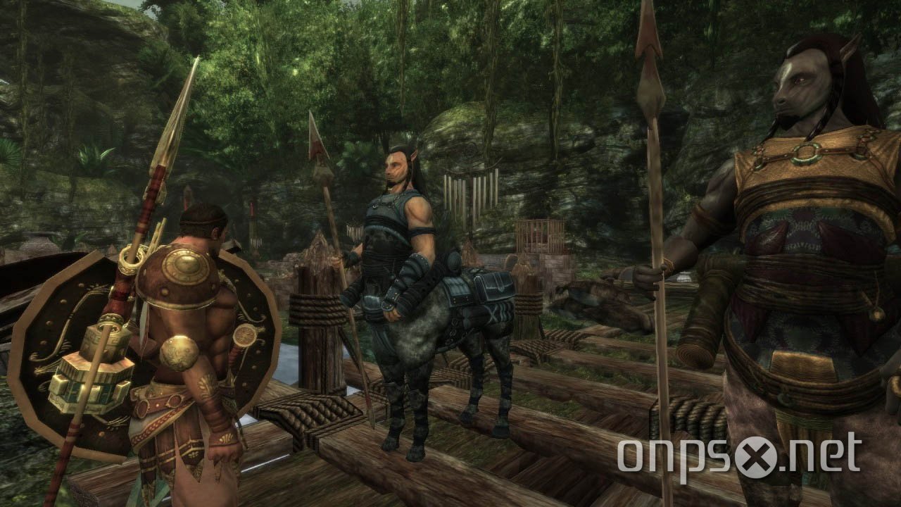 Rise of the Argonauts