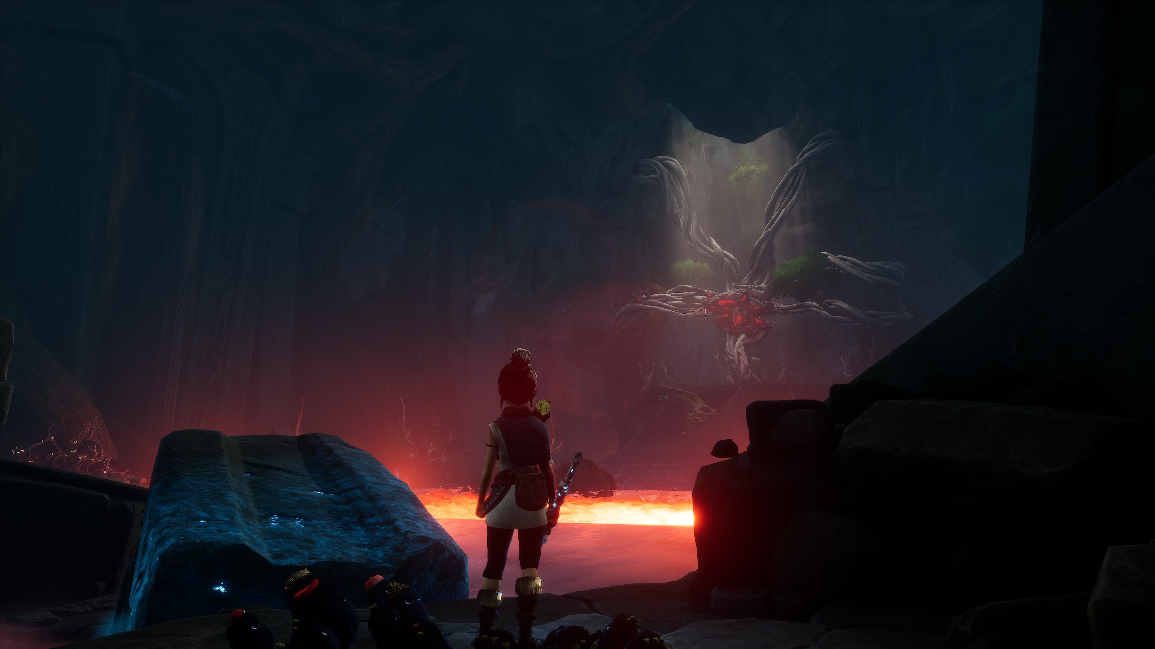 Kena: Scars of Kosmora