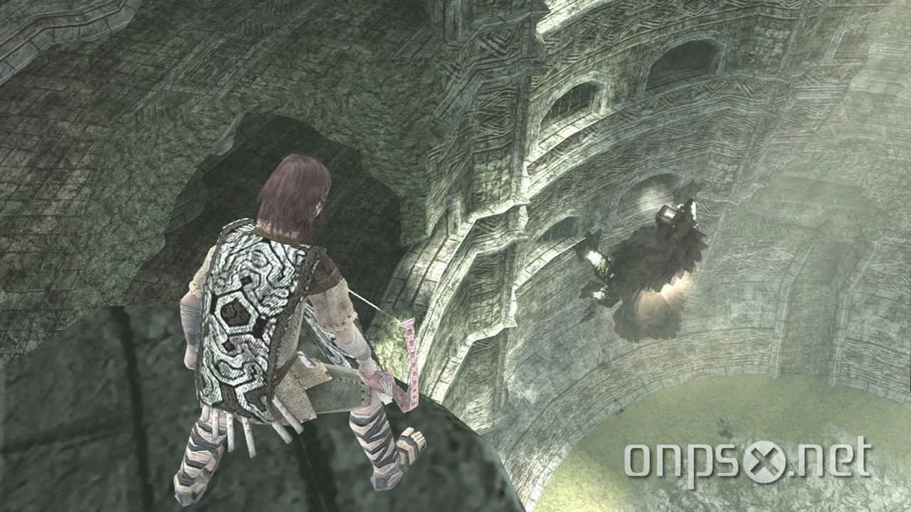 ICO & Shadow of the Colossus Classics HD