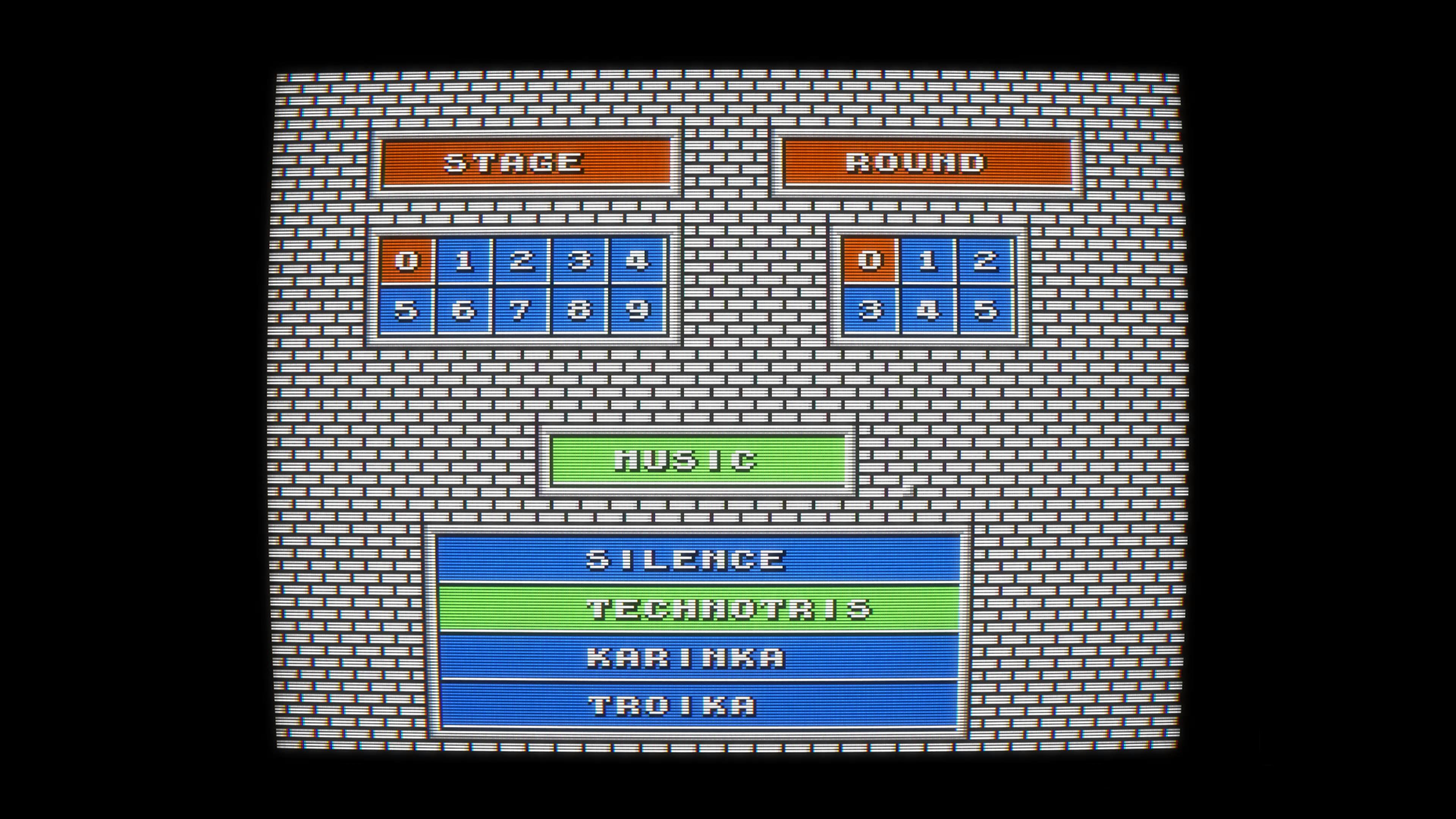 Tetris Forever ist heute erschienen