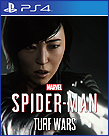 Marvel`s Spider-Man - Revierkämpfe DLC