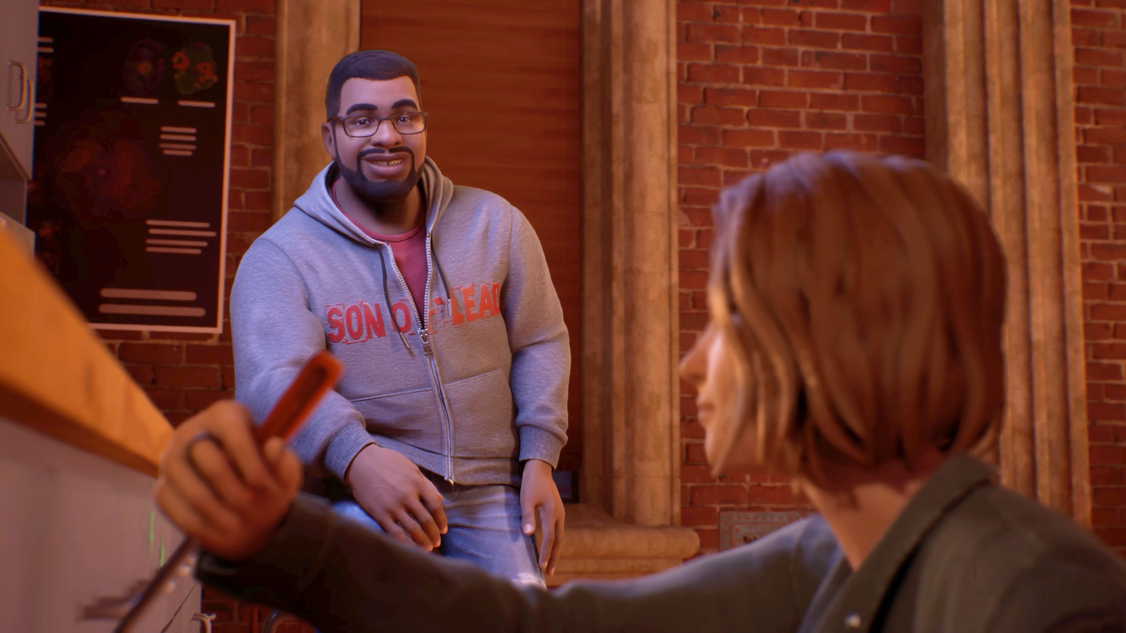 Life is Strange: Reunion
