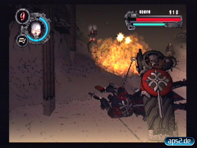 Gungrave