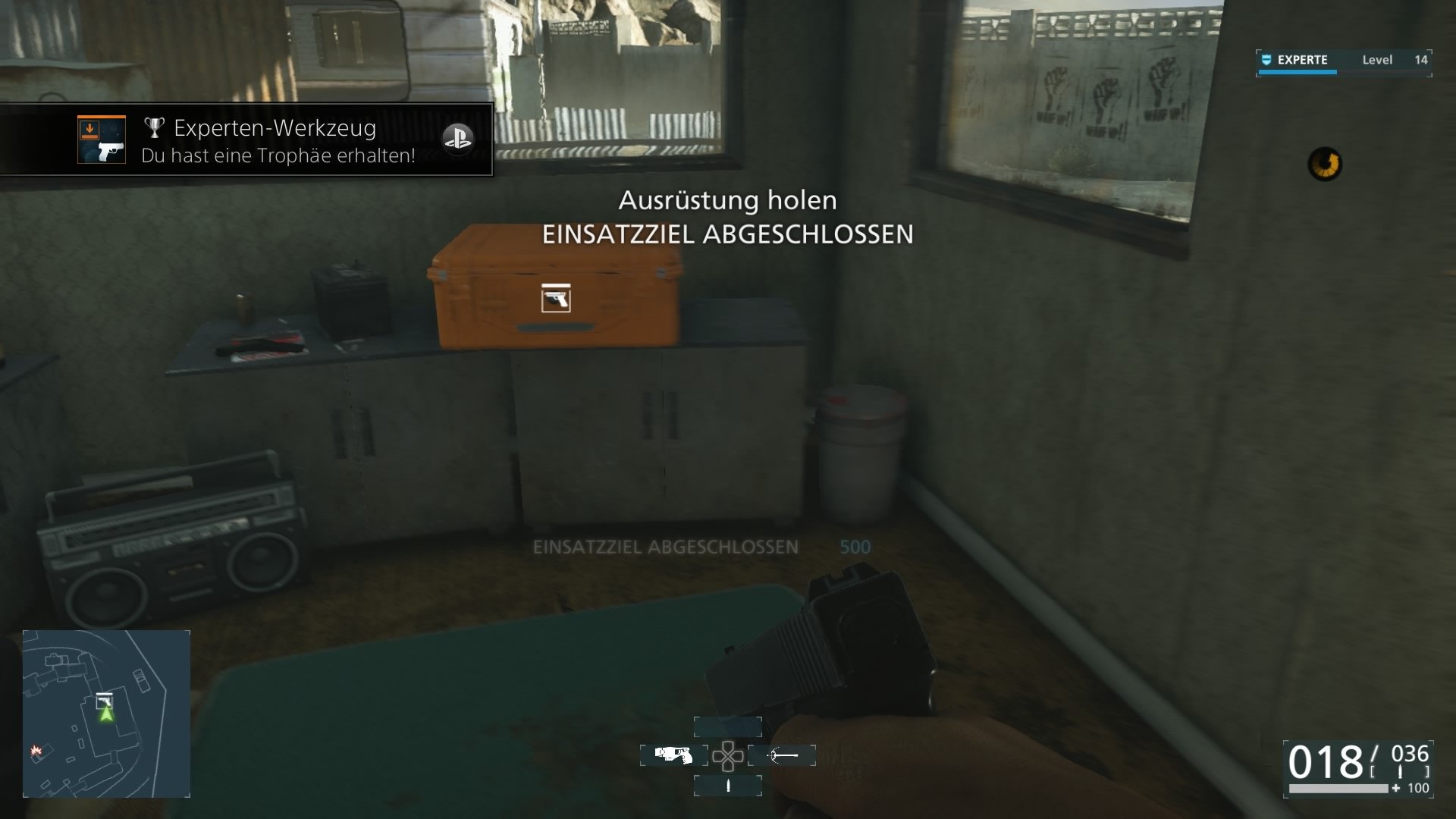 Battlefield: Hardline