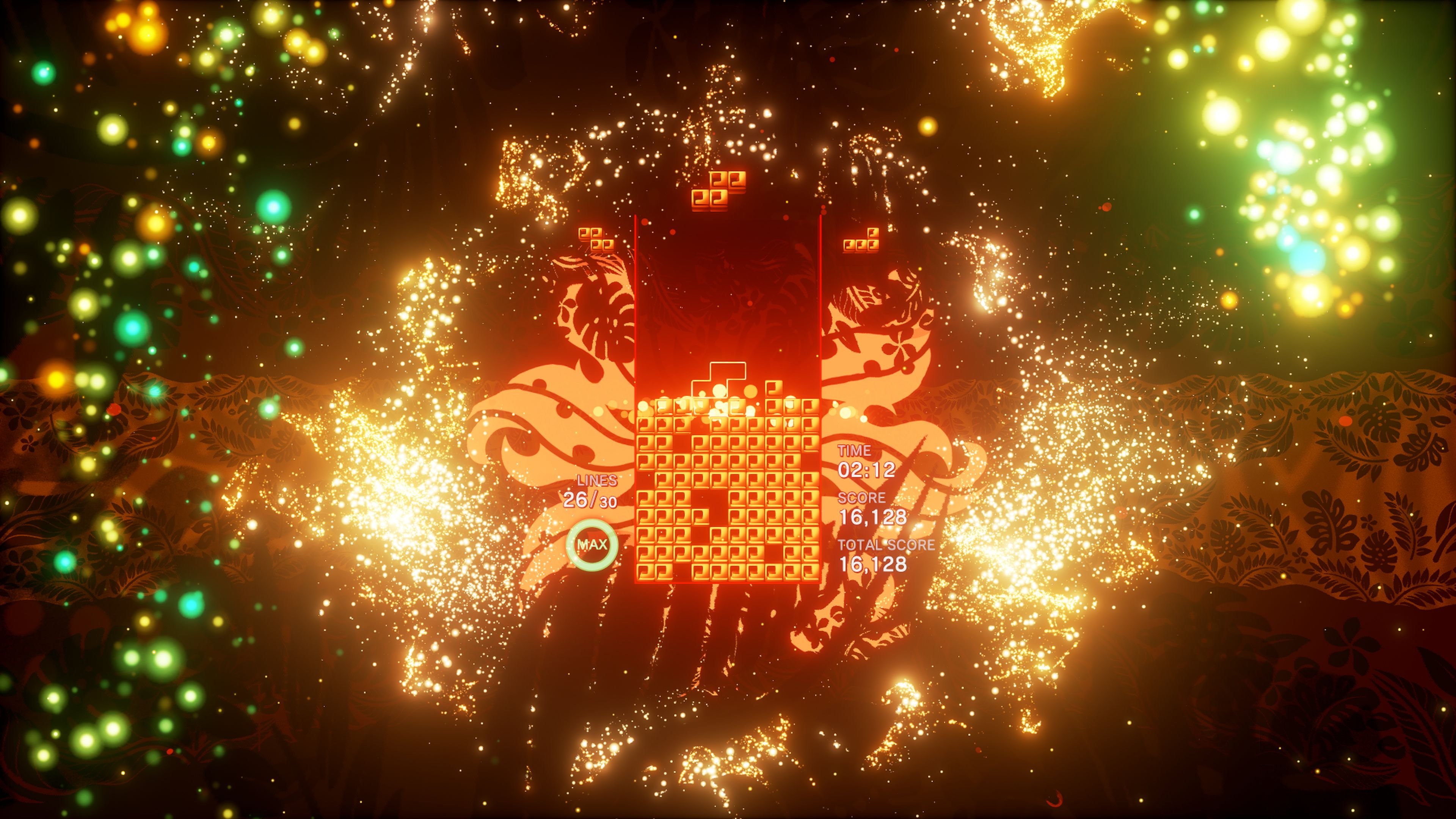 Tetris Effect Connected - Geheime Levels zum Start des Tetris Films