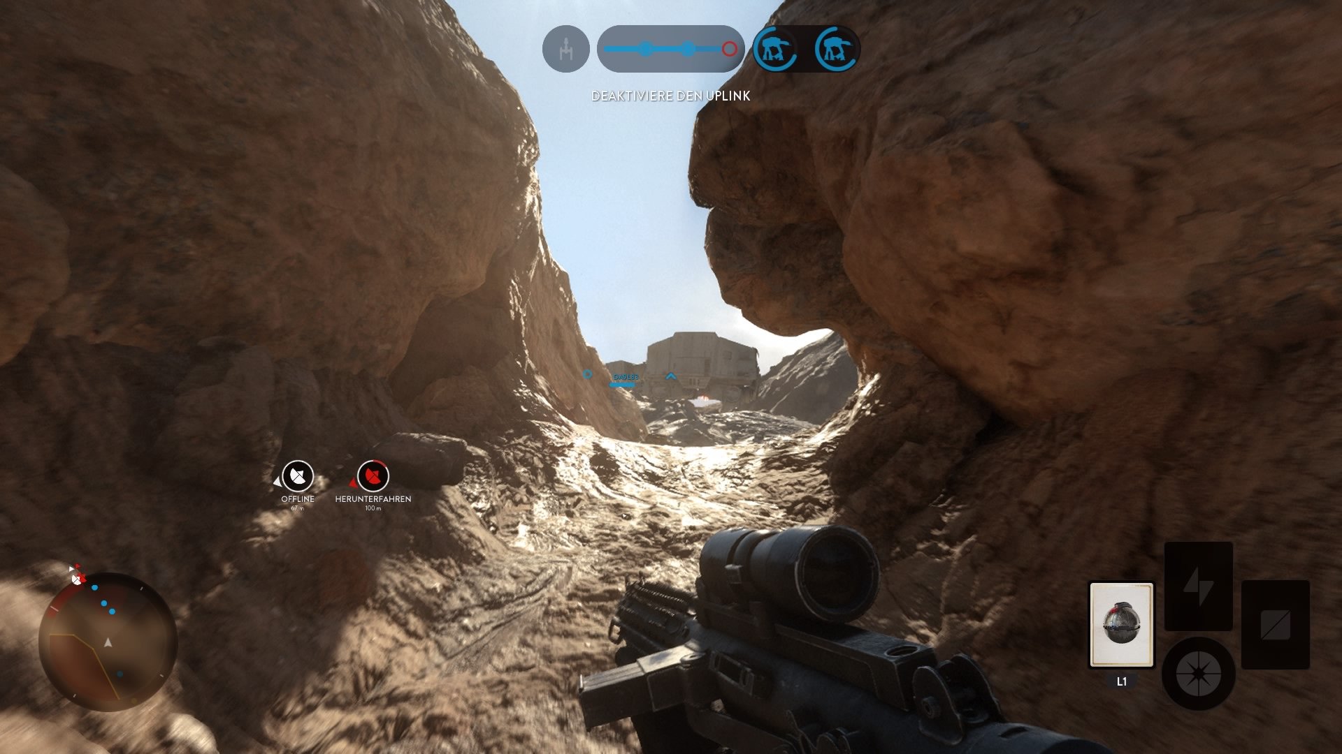 Star Wars: Battlefront