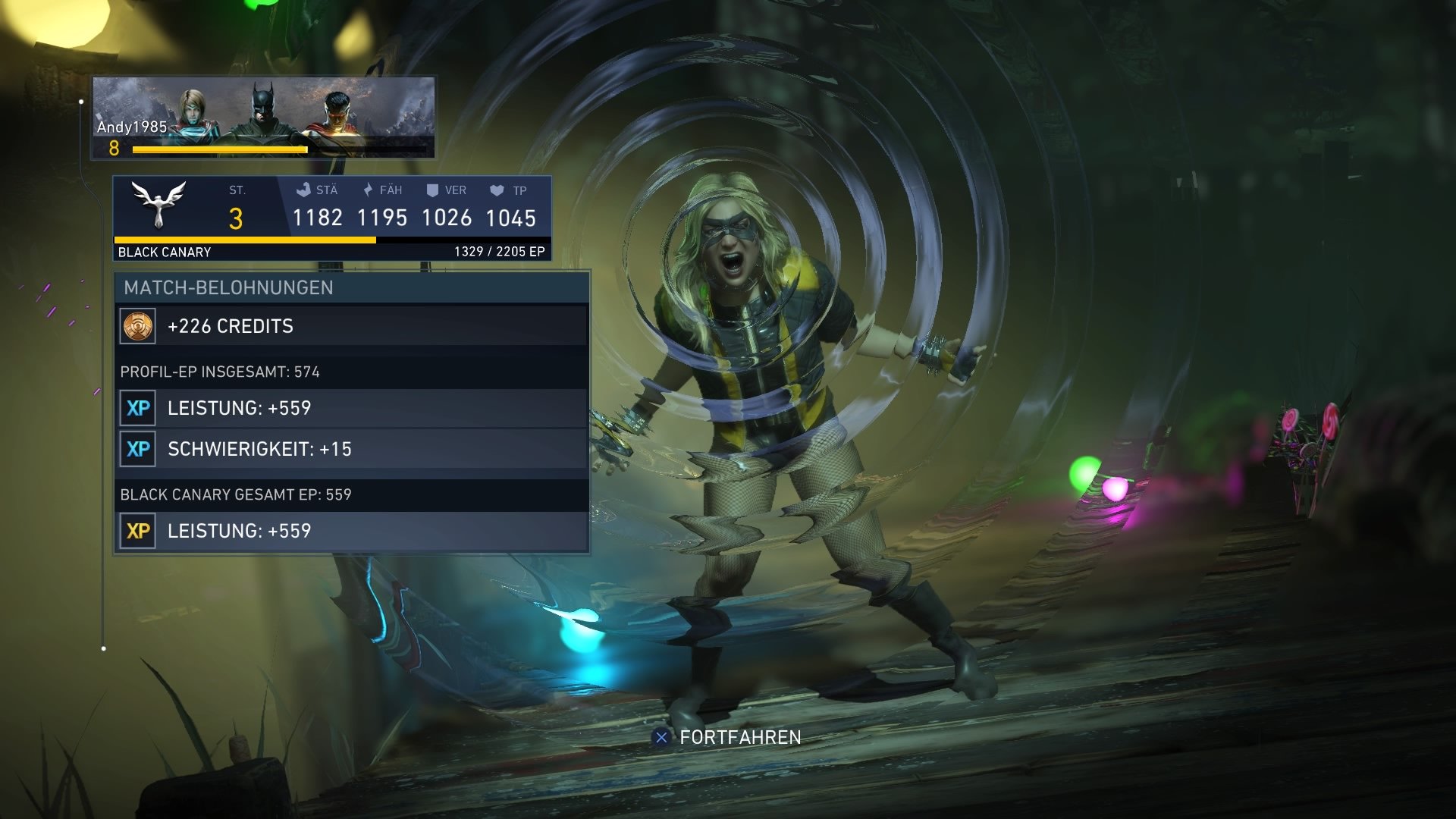 Injustice 2: Legendary Edition