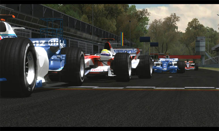 Formel Eins Championship Edition