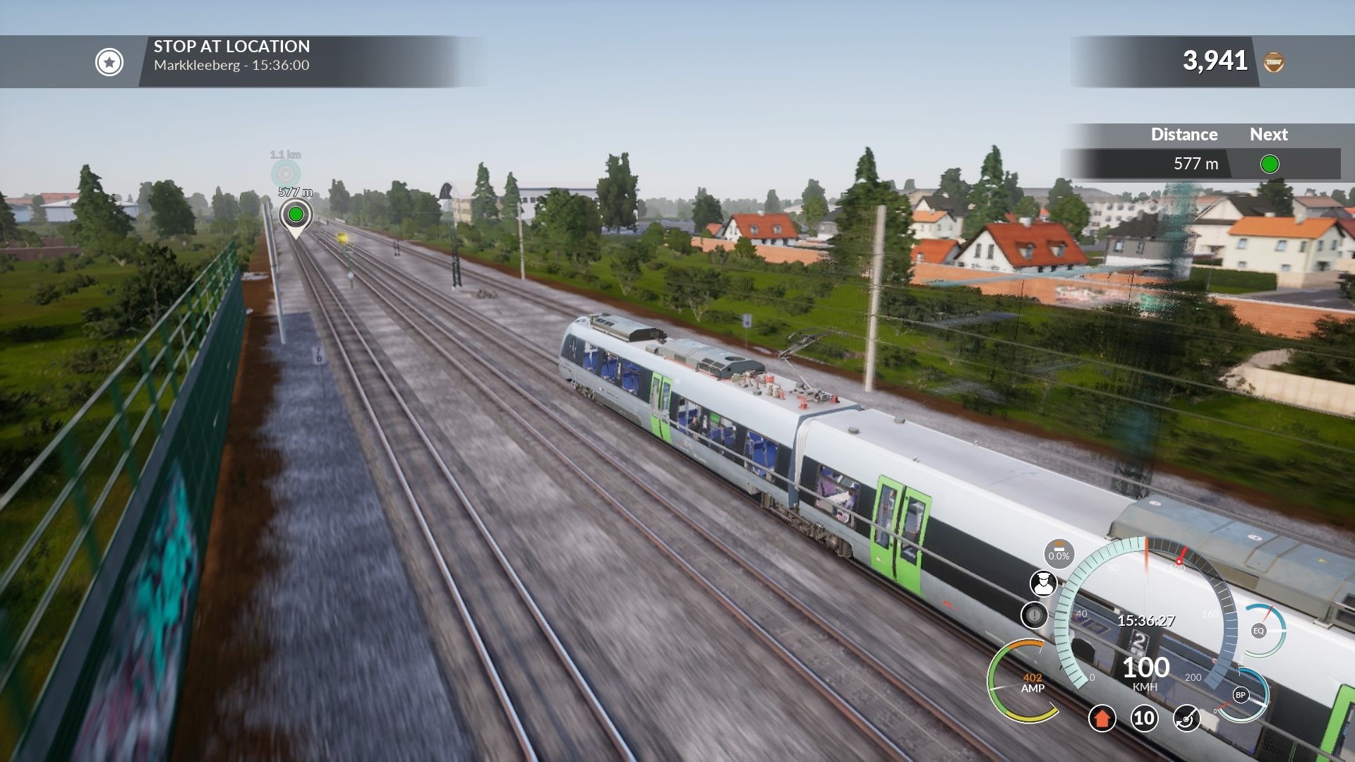 Train Sim World