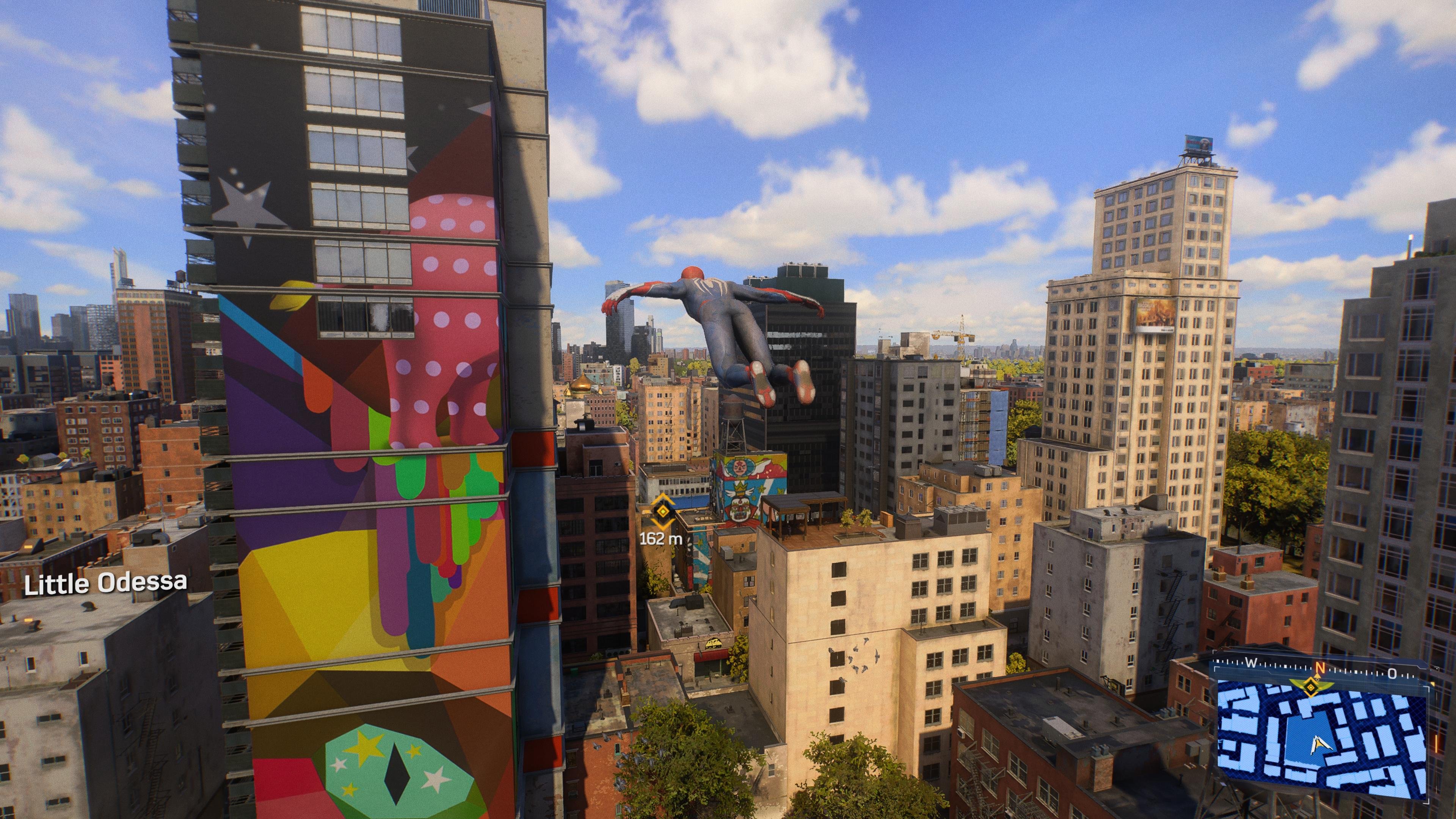 Neues Review: Marvel`s Spider-Man 2