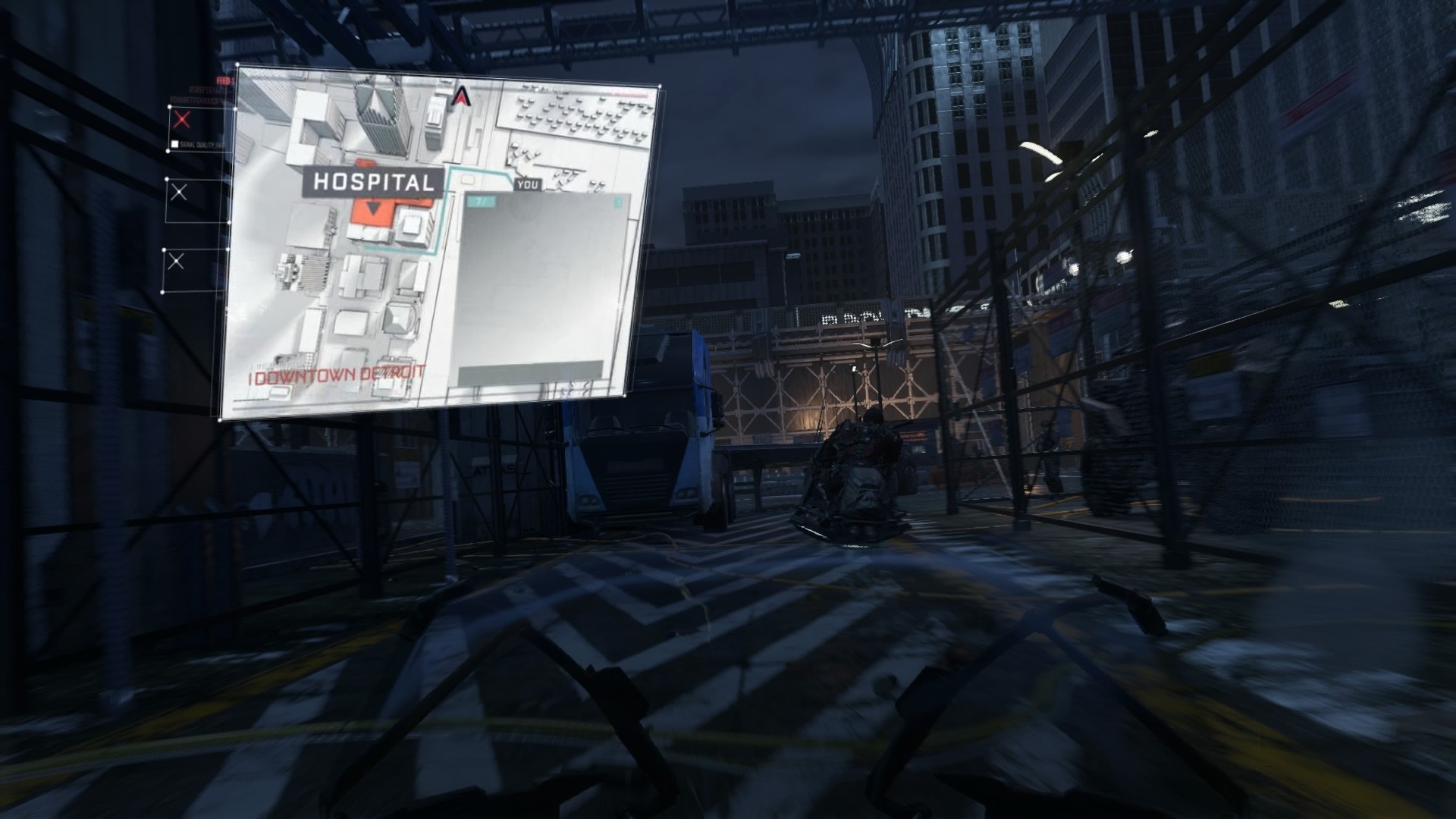 Call of Duty: Advanced Warfare