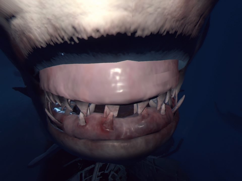 PlayStation VR Worlds