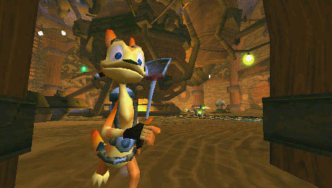 Daxter