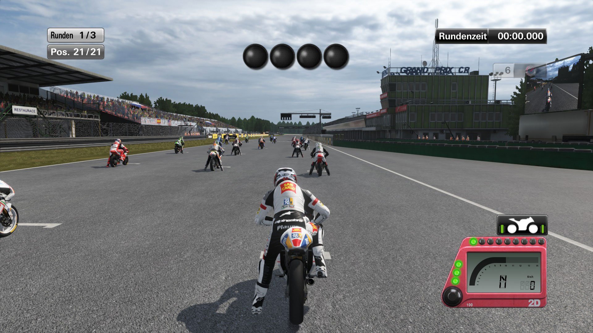 MotoGP 14
