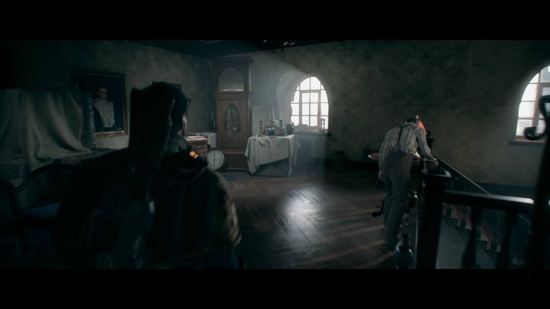 The Order: 1886