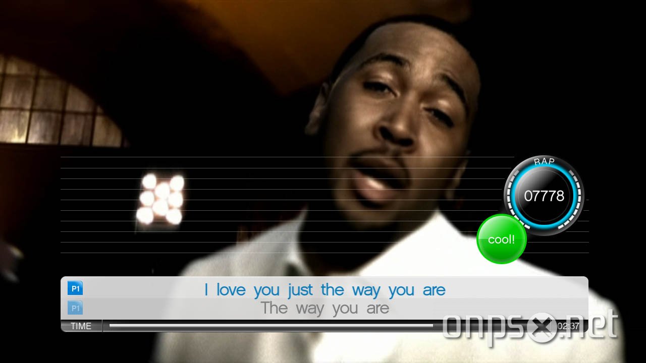 Singstar Volume 3