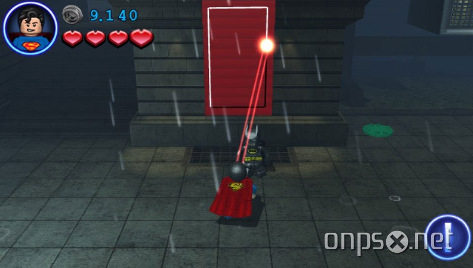 LEGO Batman 2: DC Super Heroes