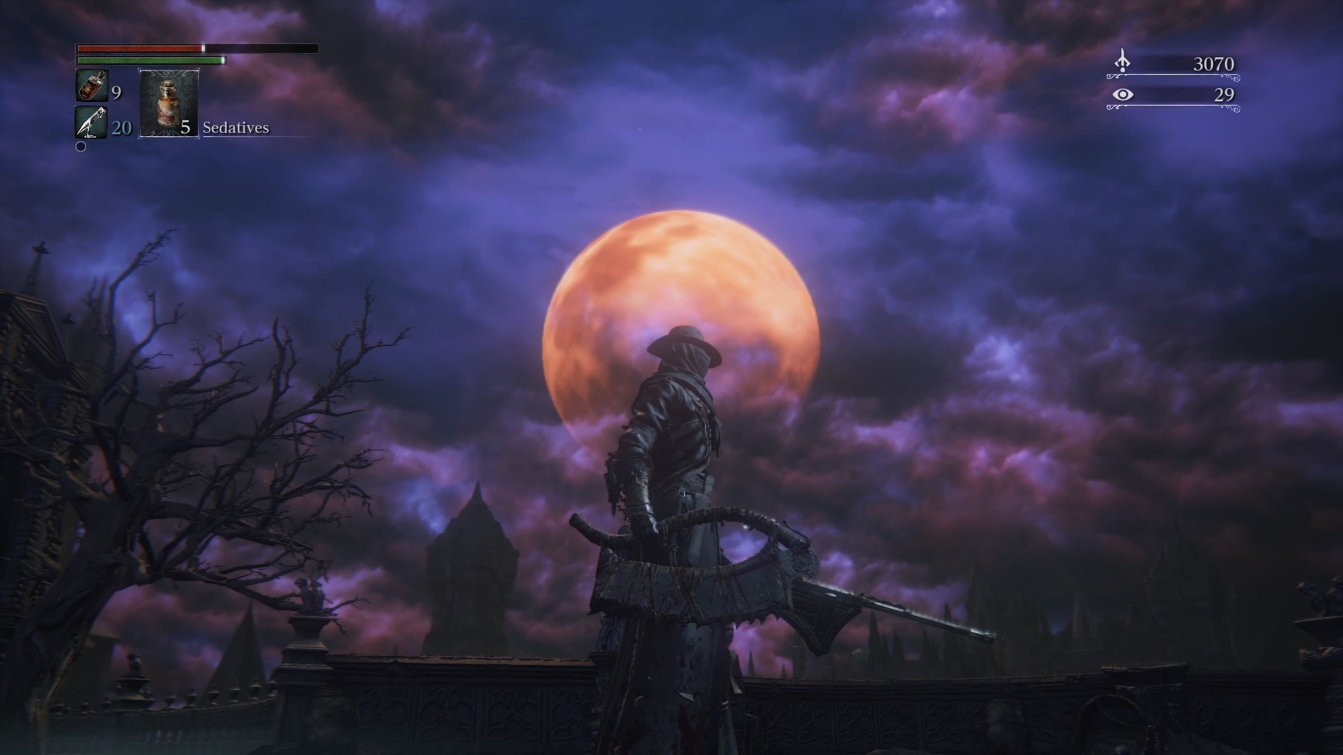 Bloodborne