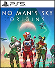 No Man`s Sky: Origins