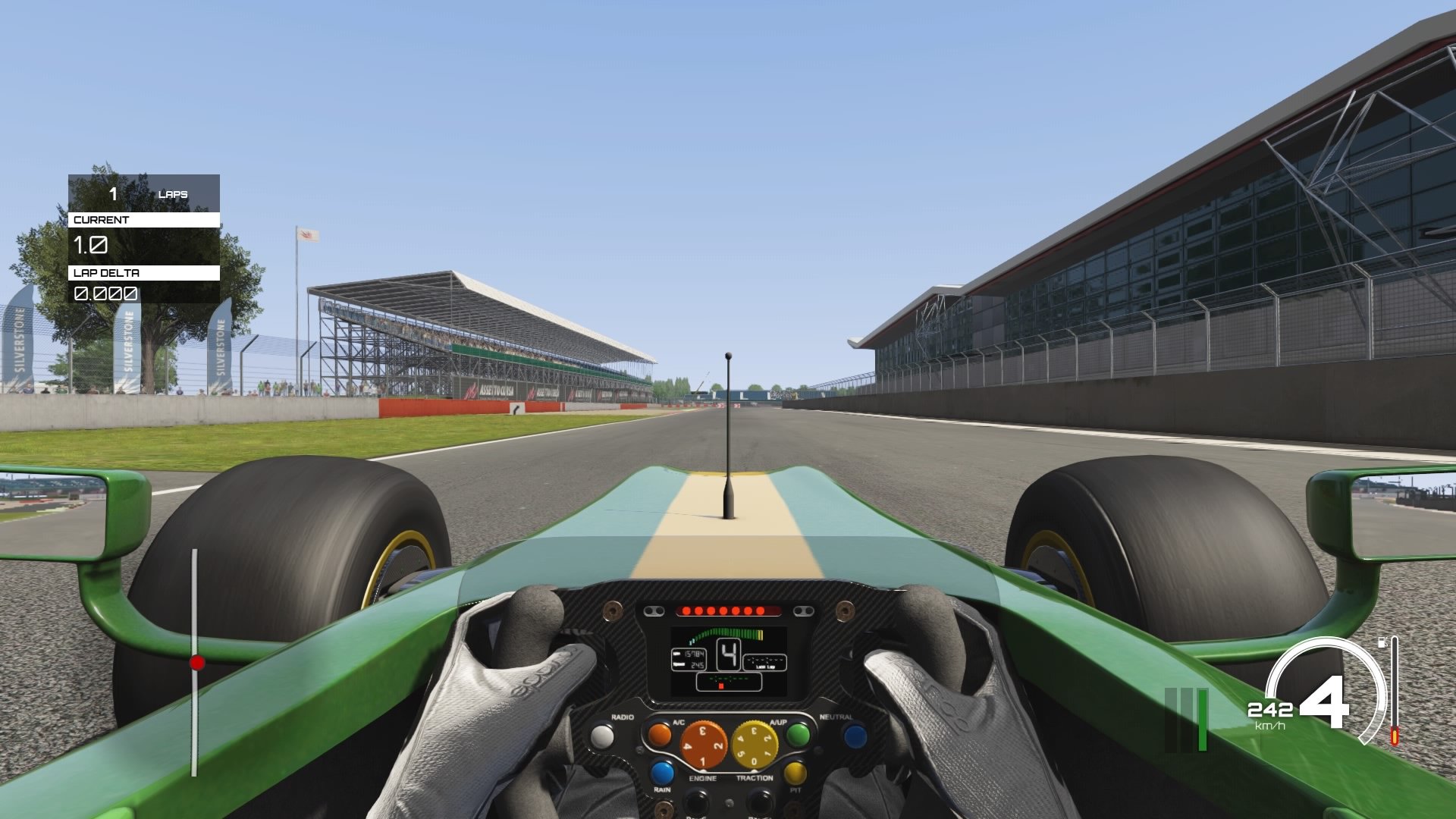 Assetto Corsa: Ultimate Edition