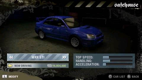 Need for Speed: Most Wanted 5-1-0