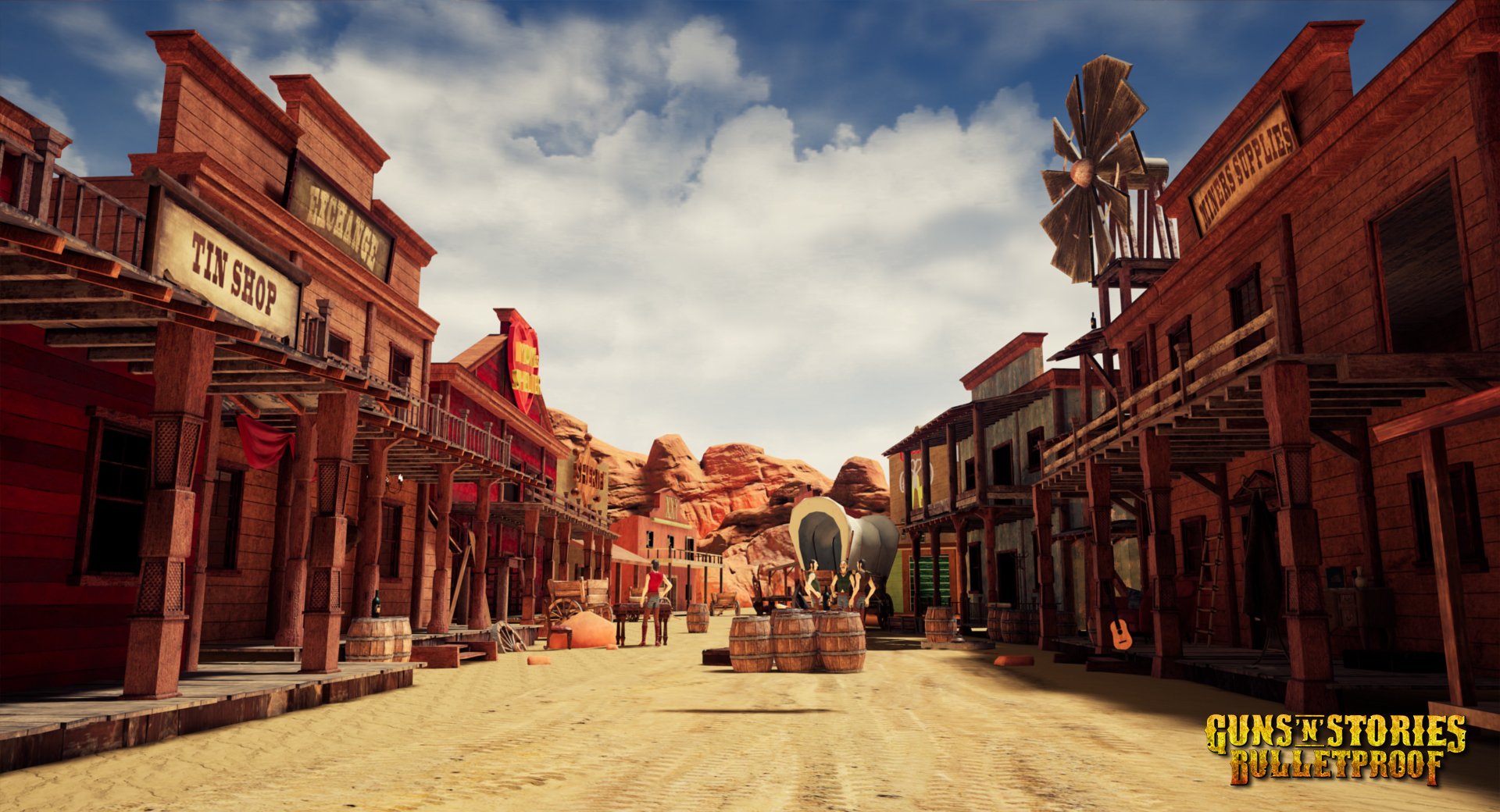 One Piece: Burning Blood