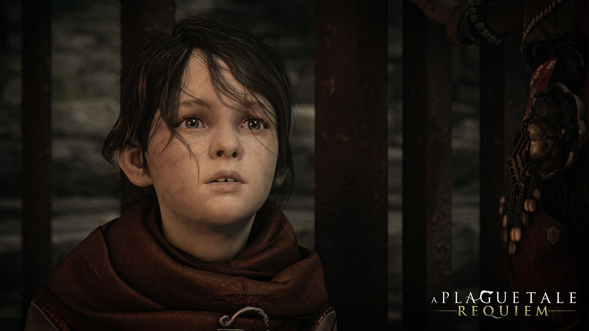 A Plague Tale Collection mit Steelbook veröffentlicht