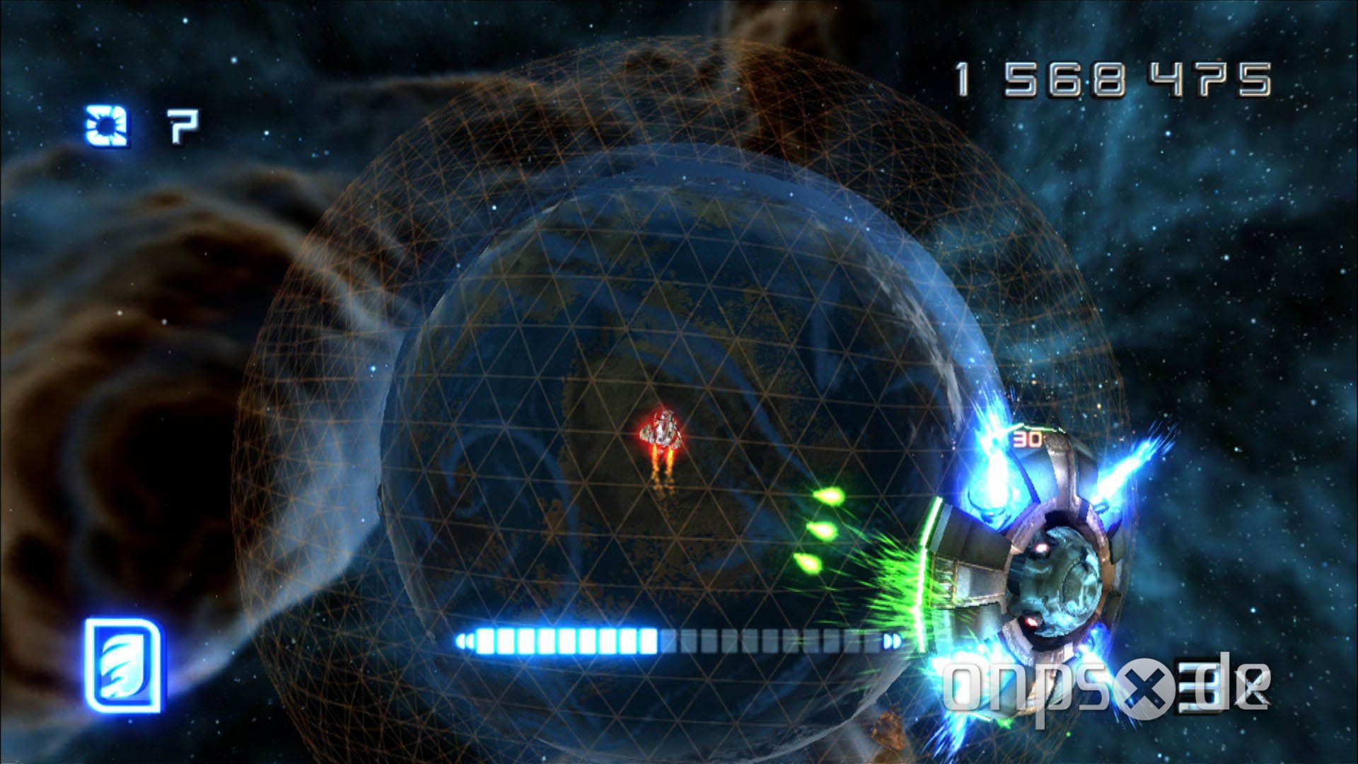 Super Stardust HD