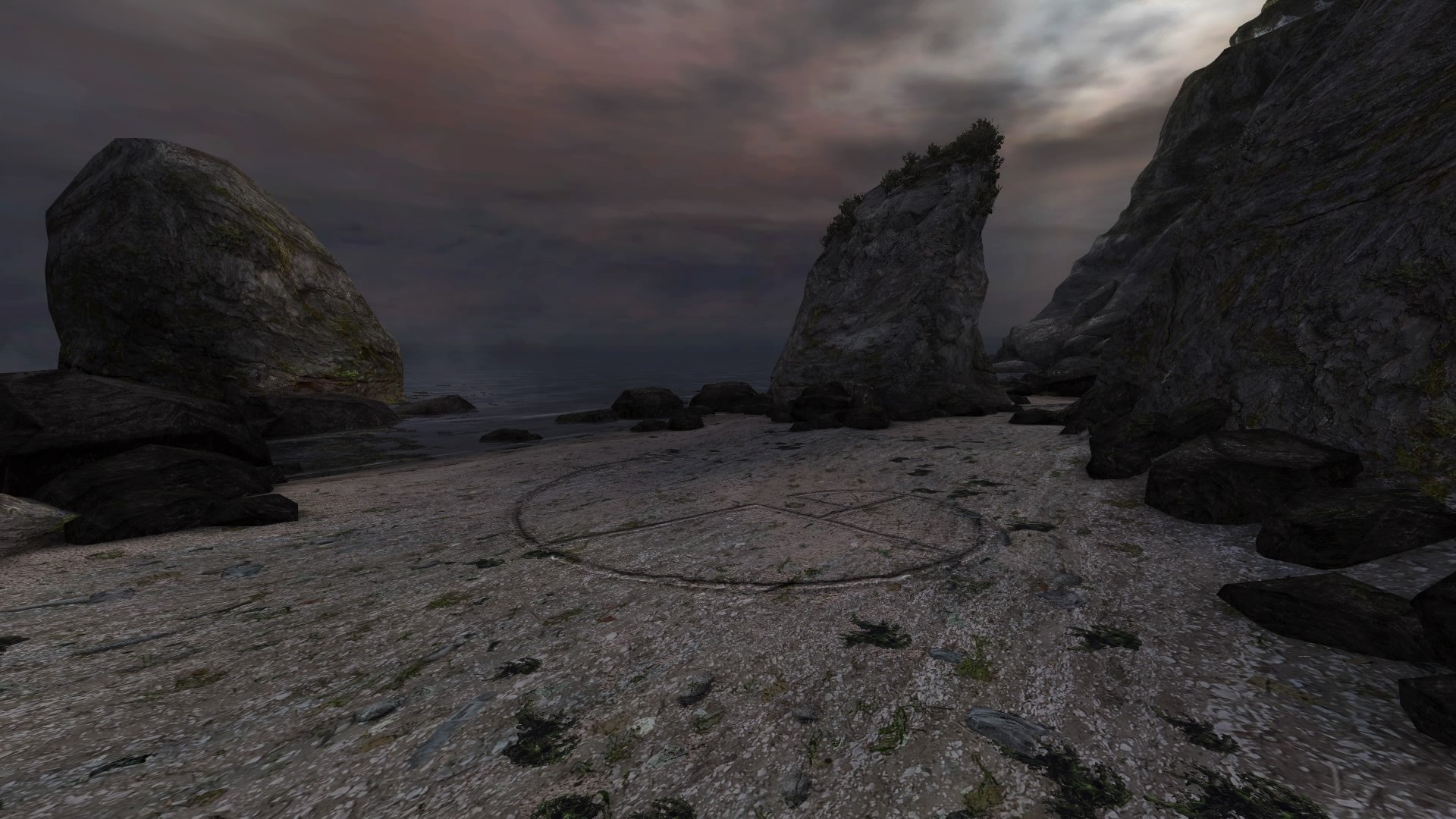 Dear Esther: Landmark Edition