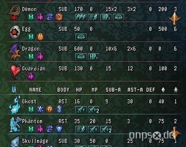 GrimGrimoire