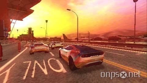 Split/Second: Velocity