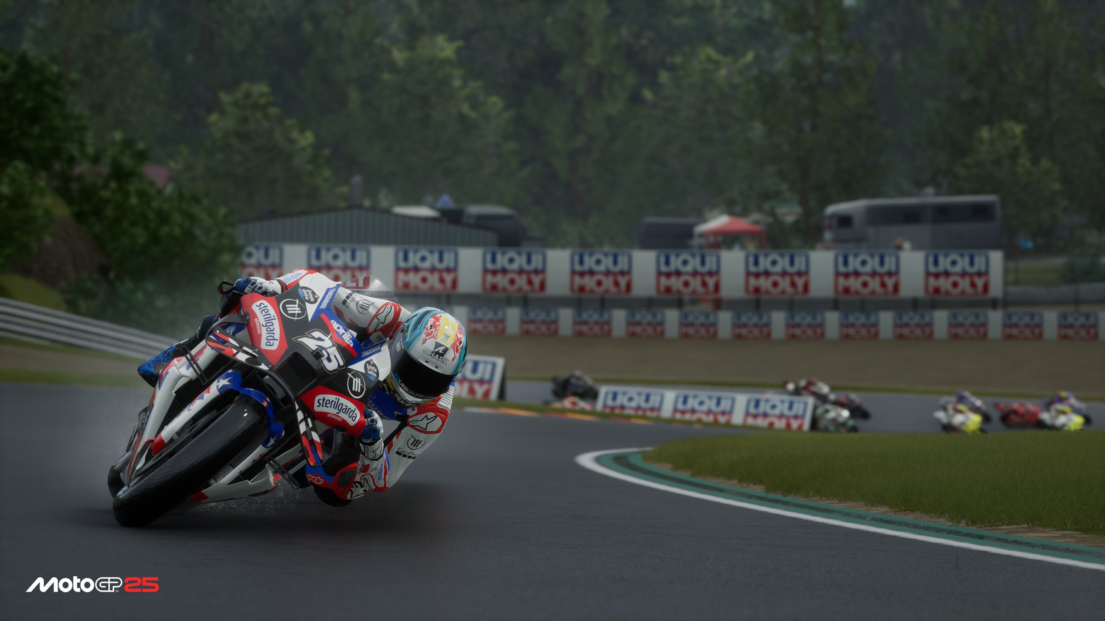 MotoGP 25