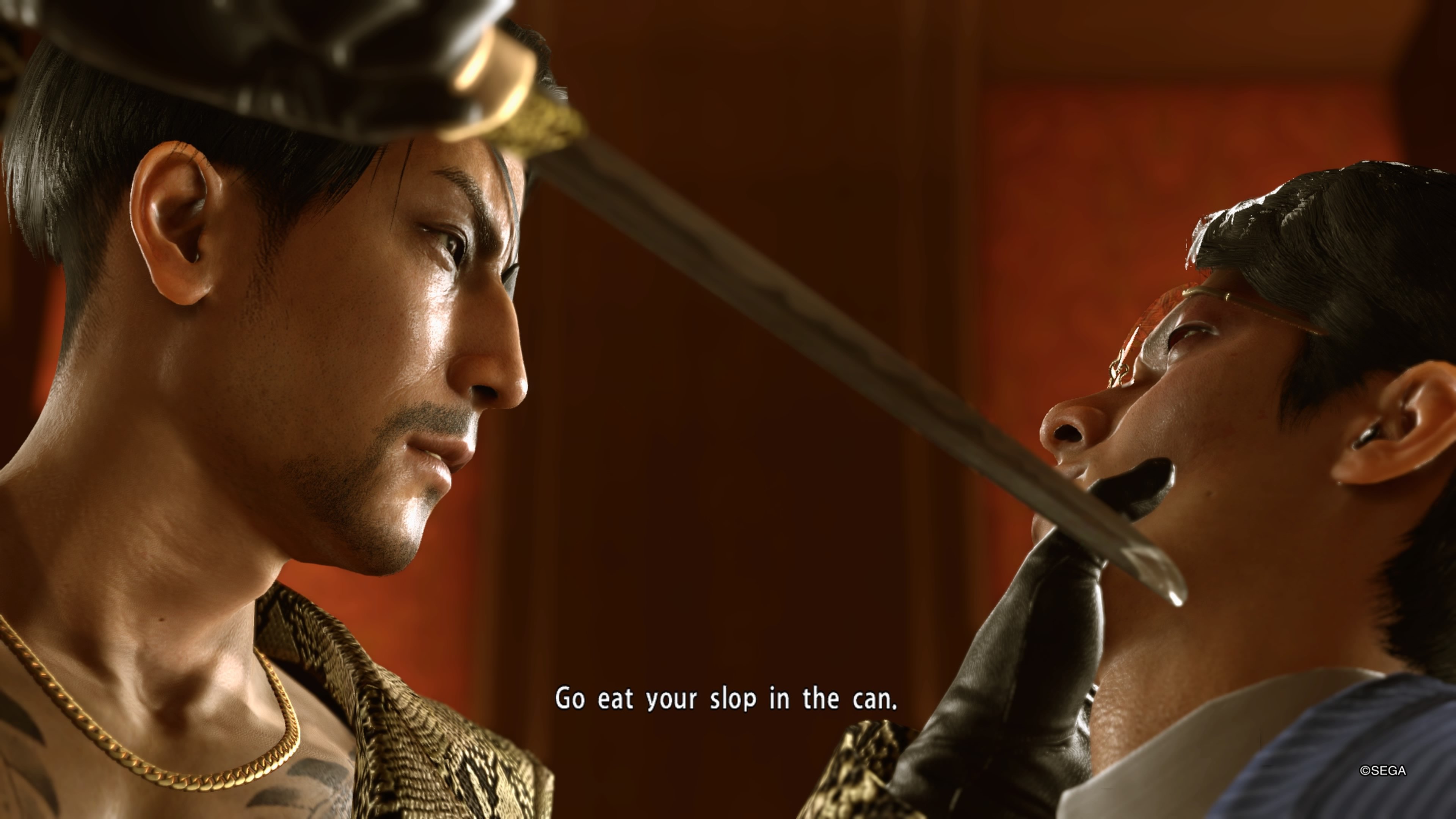 Yakuza: Kiwami 2