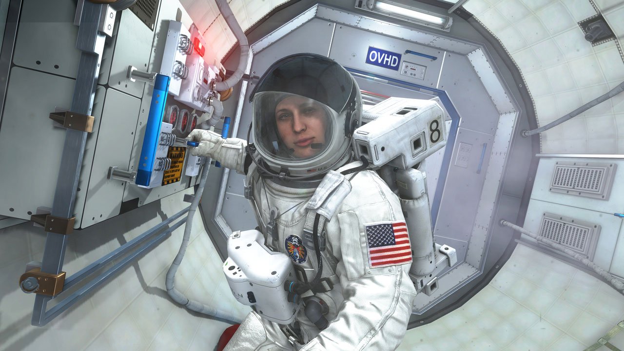 Call of Duty: Ghosts