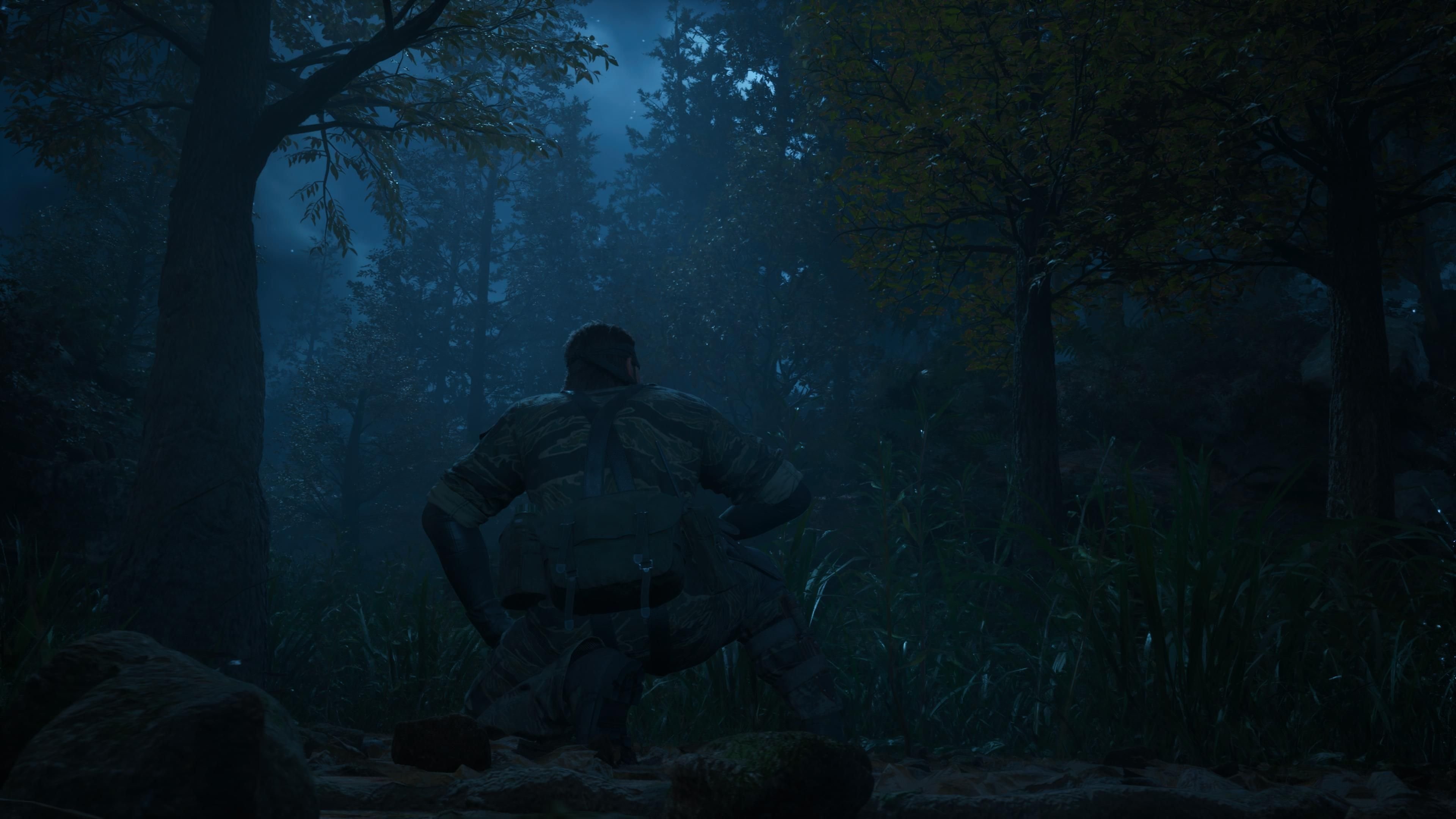 Metal Gear Solid Delta: Snake Eater