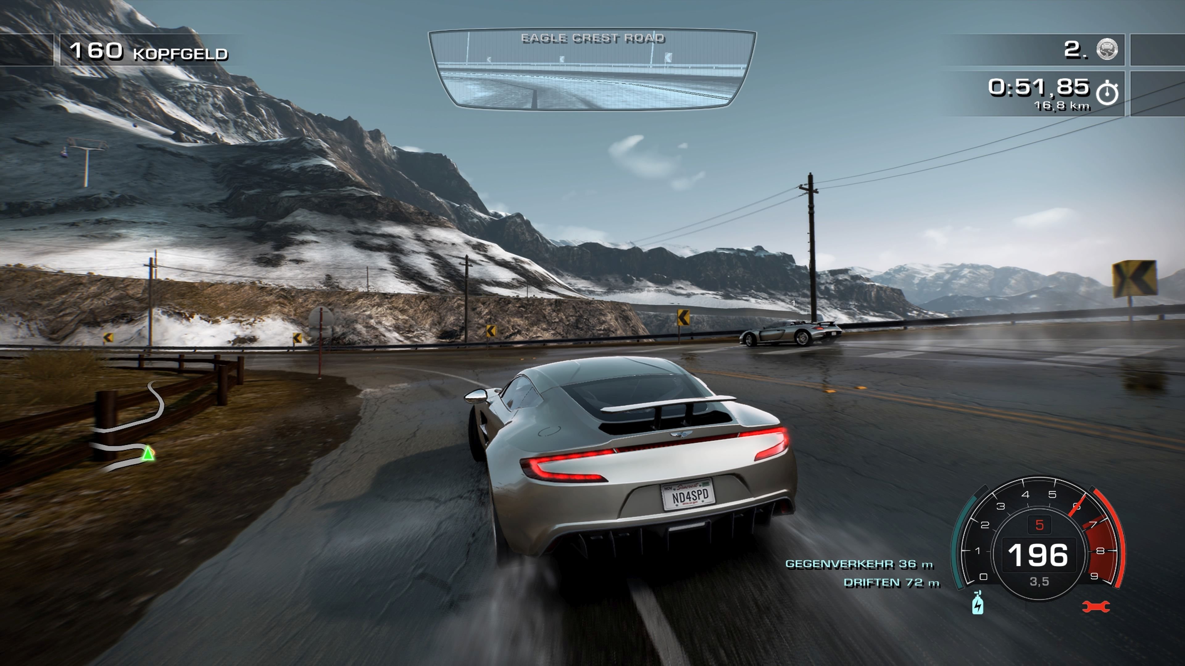 Need for Speed: Hot Pursuit Remastered