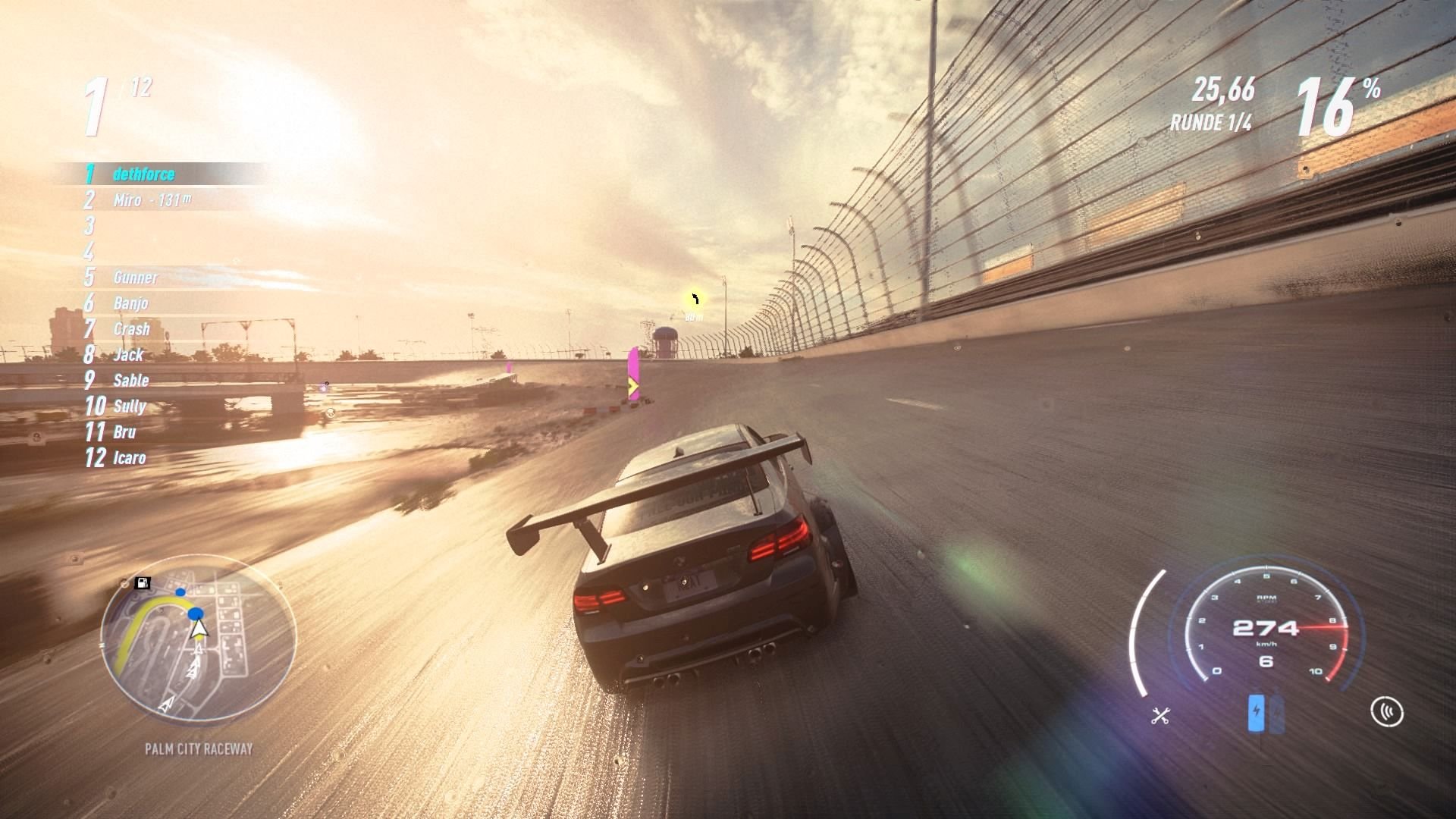Need for Speed Heat